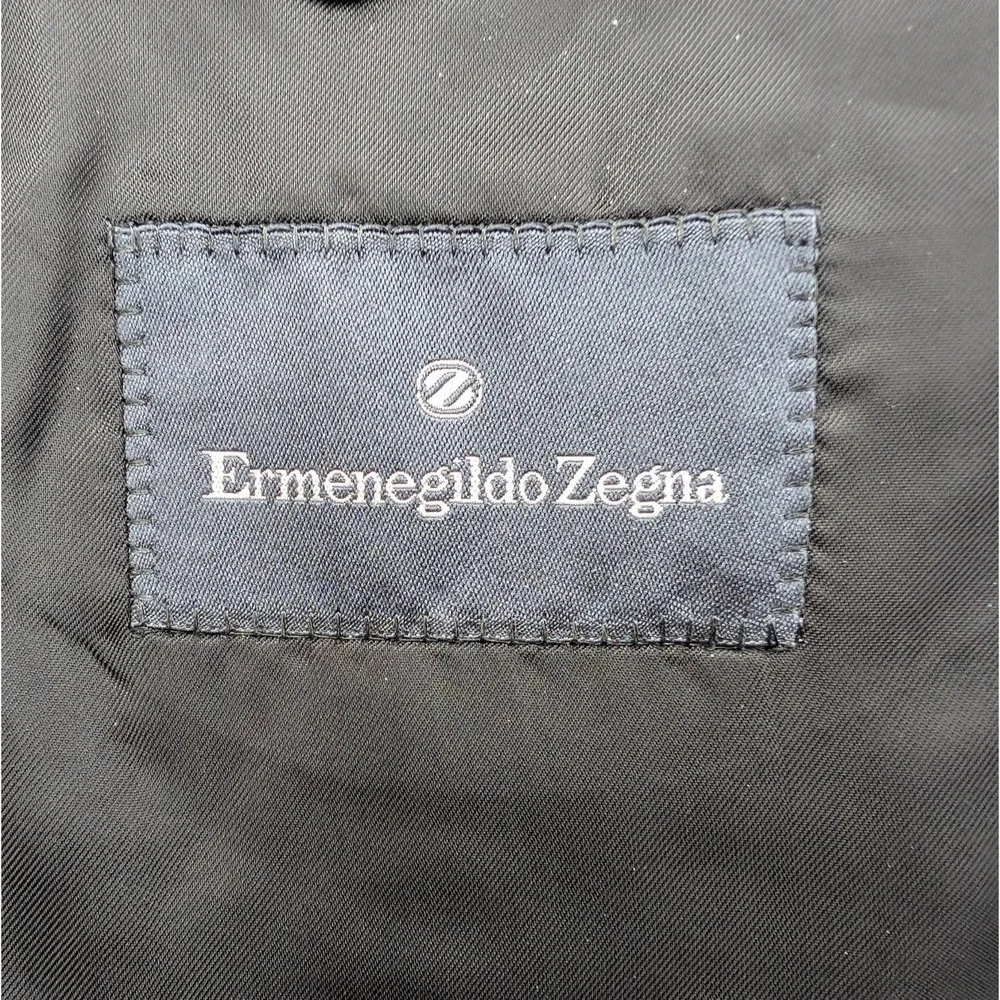 Ermenegildo Zegna brand ermenegildo